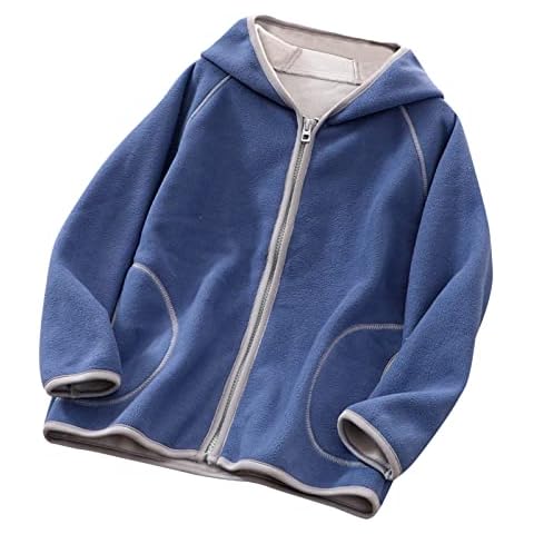 Manteau Xiaojiu Fille Hiver Cover