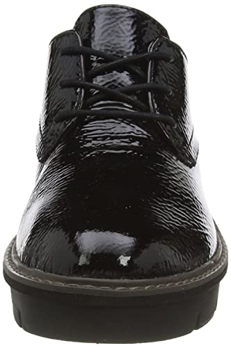 Image of Clarks Women's Airabell Tye Mary Jane Schuh