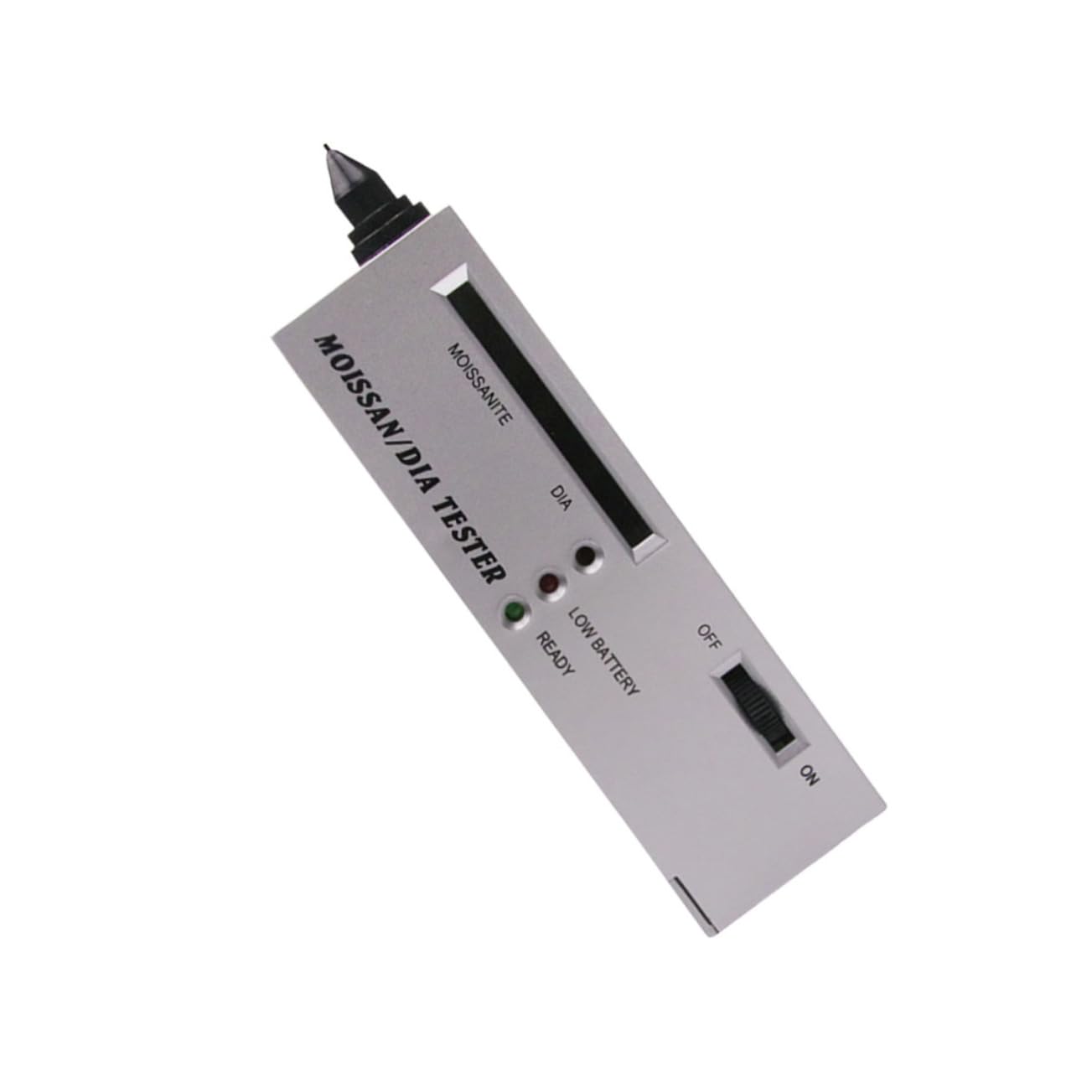 DOITOOL Moissanite Jewelry Tool Set Measuring Pen Industry Grade Sound for Accurate Reading