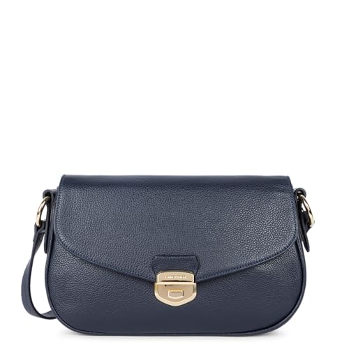 Grand sac trotteur Milano Sophia sac à main bandoulière femme chic