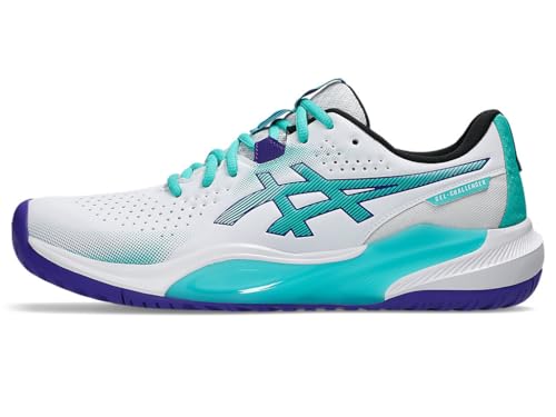 Image of ASICS Mens Gel-Challenger 15 Sports Shoes