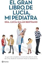 El gran libro de lucia, mi pediatra