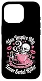 Dark Humor Sass Sarcasm Teacup Poison Love