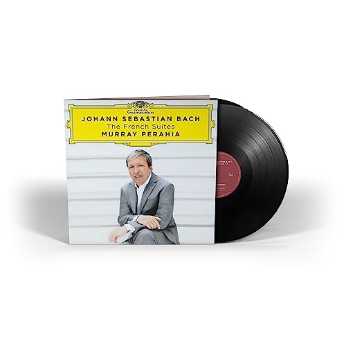 Murray Perahia Concerts & Live Tour Dates 20242025 Tickets Bandsintown