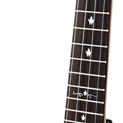 SheIRin Concert Ukulele Ukeleles pour Débutants Acajou 23/26 Pouces Hawaiian Starter Ukeleles pour Enfants Adultes… - Les Beatles, Paul McCartney, John Lennon, RIngo Starr, George Harrison SheIRin Concert Ukulele Ukeleles pour Débutants Acajou 23/26 Pouces Hawaiian Starter Ukeleles pour Enfants Adultes… – Image 4