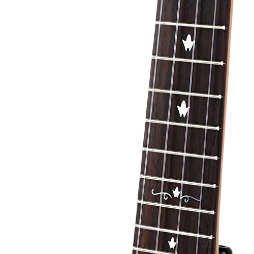 SheIRin Concert Ukulele Ukeleles pour Débutants Acajou 23/26 Pouces Hawaiian Starter Ukeleles pour Enfants Adultes… - Les Beatles, Paul McCartney, John Lennon, RIngo Starr, George Harrison SheIRin Concert Ukulele Ukeleles pour Débutants Acajou 23/26 Pouces Hawaiian Starter Ukeleles pour Enfants Adultes… – Image 5