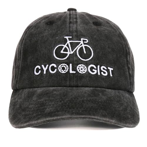 InnoBeta Cyclist Gifts for Men, Cycologist, Mountain Bikers, Bicycle Enthusiast,...