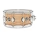 DW Performance Series Birch Snare Drum - 6.5 inches x 14 inches, Natural Satin Oil