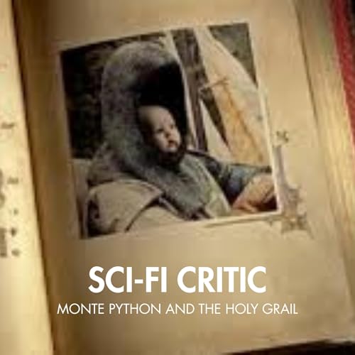 Monte Python and the Holy Grail (1969)
