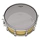 Remo SN0013-00 Silentstroke Schlagfell, Netz, 33 cm