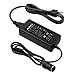 ALITOVE AC to DC Converter 110V to 12V 8A, 120V to 12V Power Supply Cigarette Lighter Adapter to Wall Plug AC to DC Adapter for Small Car Vacuum Air Pump Cooler Massager and Other Devices Under 96W