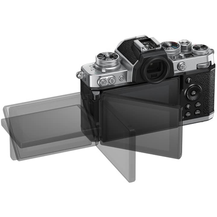 Nikon Z fc ミラーレスカメラ 本体 バッテリー2個付き Nikon待望のミラーレス一眼 「Z fc」の魅力 | カメラレンタルの専門店