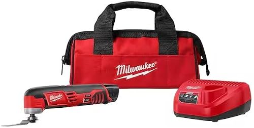 Milwaukee 2426-21 router