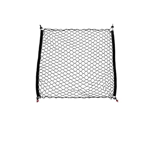 Filet de rangement pour bagages arrière extensible Kia Sorento