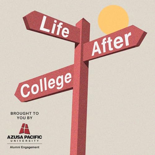 Page de couverture de Life After College