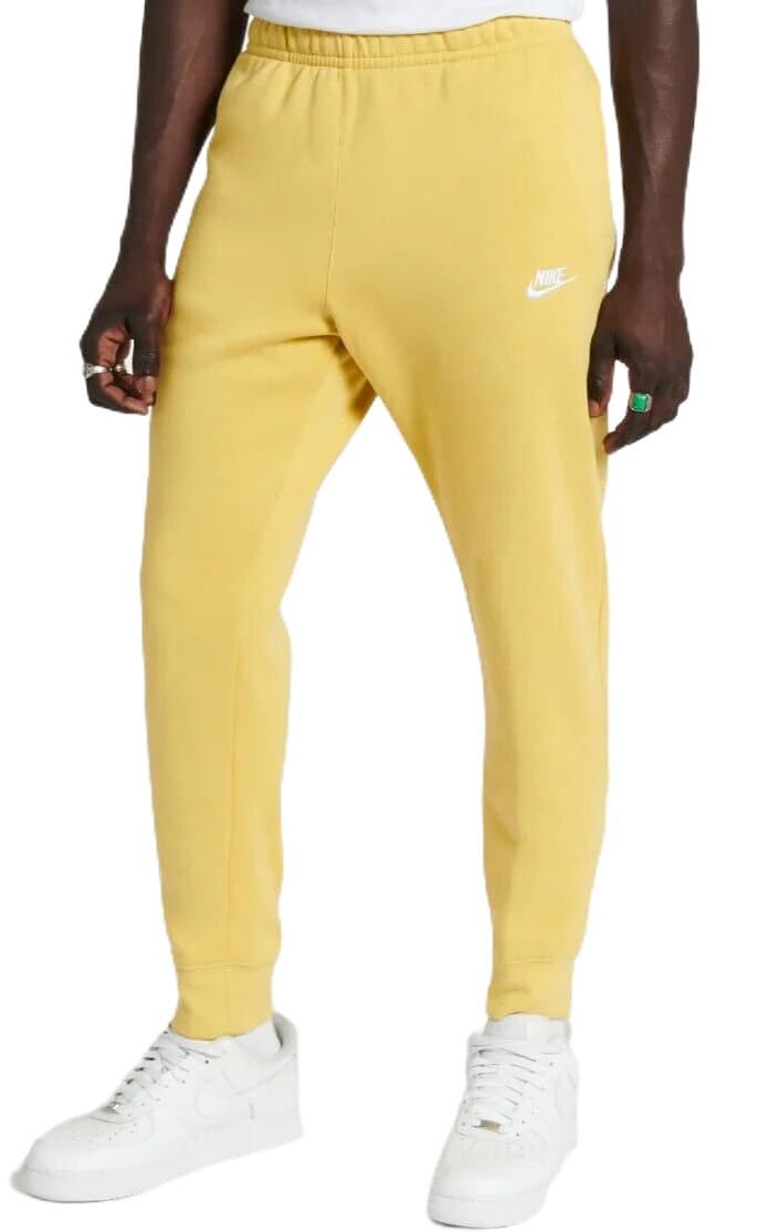 Nike Men's Sportswear Club Joggers