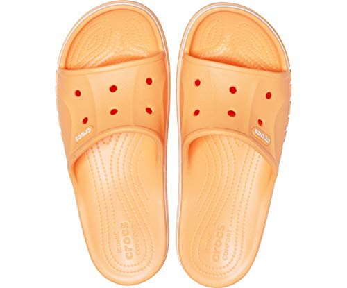 Image of Crocs Unisex-Adult 205392a Slide