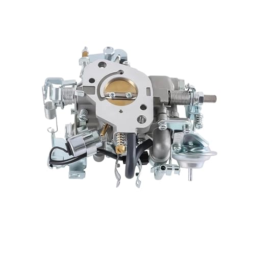 Carburateur Suzuki SJ410 pour réparer les pannes de moteur carb