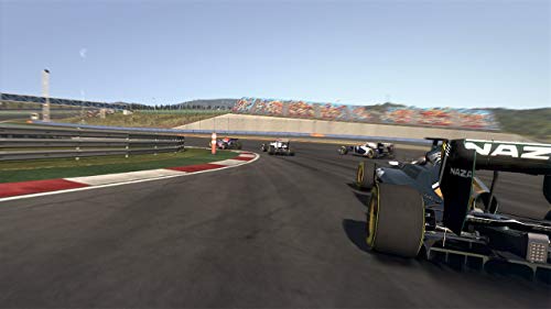 Image of F1 2011 - Xbox 360 (Renewed)
