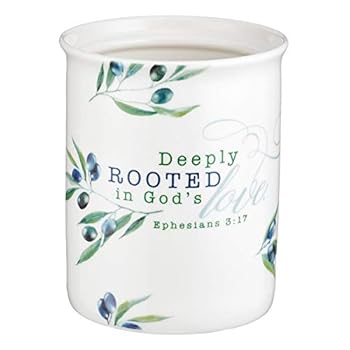 Unknown Binding Utensil Holder Deeply Rooted E Book