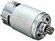 7,2/12 / 14,4 / 18V 12 Zähne Elektrozahnradmotor Für Bosch - 14,4V