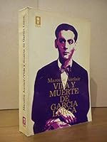Vida y Muerte de Garcia Lorca B004SQAD3G Book Cover