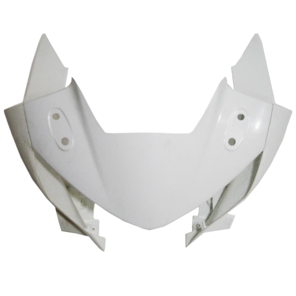 Carenatura Superiore Non Verniciata Compatibile Con Honda CBR250R