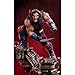 Produktbild Marvel Comics statuette 1/10 BDS Art Scale Weapon X (X-Men: Age of Apocalypse) 18 cm