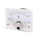 New Lon0167 85L1-A AC Featured 0-10A Panel Analog reliable efficacy Ammeter Current Testing Meter Gauge(id:6e7 11 ad c0d)
