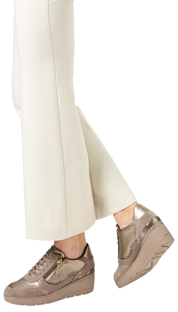 Geox Femme Ilde Basket