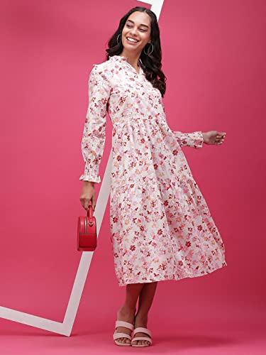 Image of Freehand Women Dress