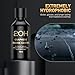 20H Advanced Graphene Ceramic Coating for Cars (70ml) - Car Detailing Kit, 10+ Years of Long Lasting Protection, Apply After Car Wash & Paint Correction, Ultra High Gloss