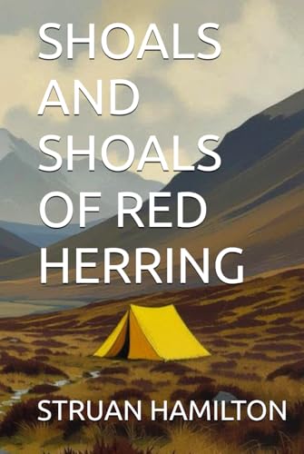 Shoals And Shoals Of Red Herring
