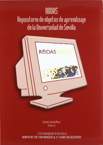 Rodas: Repositorio de objetos de aprendizaje de la Universidad de Sevilla: 92 (Manuales Universitarios)
