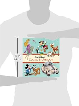 Walt Disney's Classic Storybook: Disney Enterprises, Inc