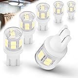 Bright T10 921 922 912 Led Bulbs for 12V RV...