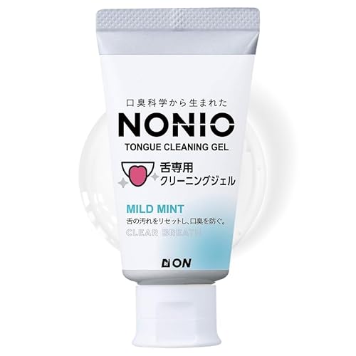 N O N I O ���p�N���[�j���O�W�F�� 45g �}�C���h�~���g �����P�A �W�F���^�C�v monomoshop �I���W�i�����S����p�b�P�[�WT