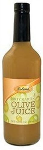 Roland Dirty Martini - Jugo de oliva, 24.4 onzas
