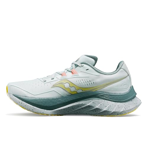 Image of Saucony Women's Endorphin Speed 4