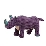 KAYNO Dog pet Toy Puppy Puppy Golden Retriever Small and Medium-Sized Dogs Bichon Plush Molar pet Supplies Sounding Toy