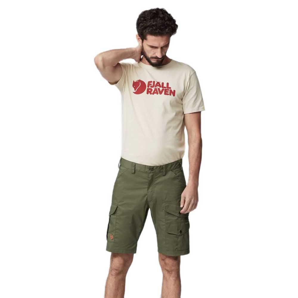 FJALLRAVEN Vidda Pro Lite Shorts M Spodnie Męski, 50 EU