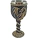 Produktbild Nemesis Now Kelch, Drachenskelett, 19 cm