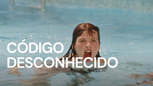 Código Desconhecido