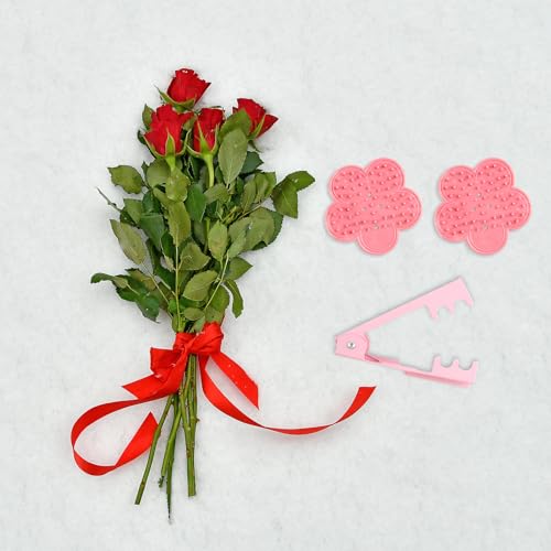 Set de 3 Herramientas para Quitar Espinas de Rosas miniatura 7