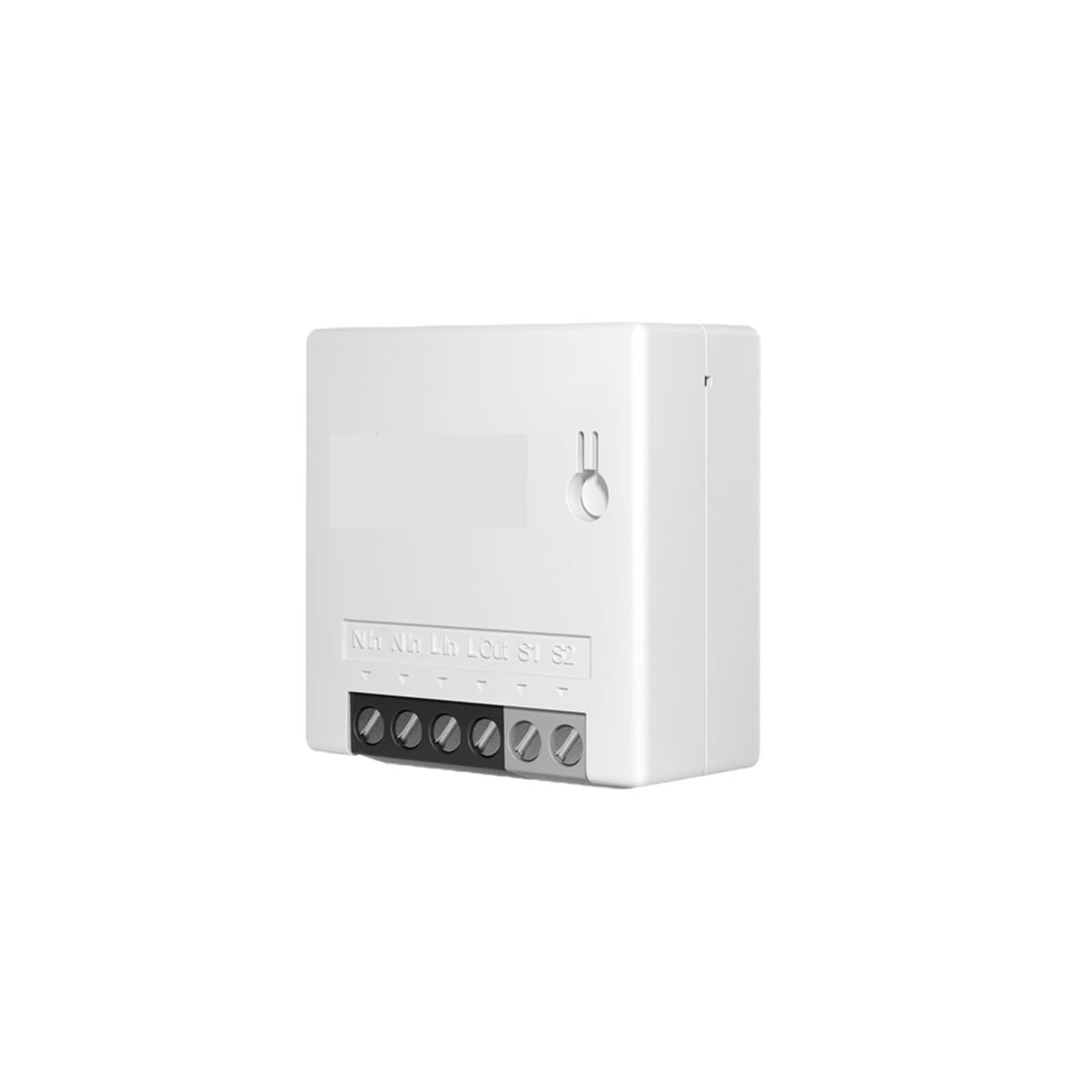 Chargeur USB double Schneider Unica mecanisme 5V 2 modules alu NU341830