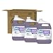 Heavy Duty Degreaser by Dawn Professional, Bulk Liquid Degreaser Refill for Commercial Restaurant Kitchens and Bathrooms, 1 gal. (Case of 3)