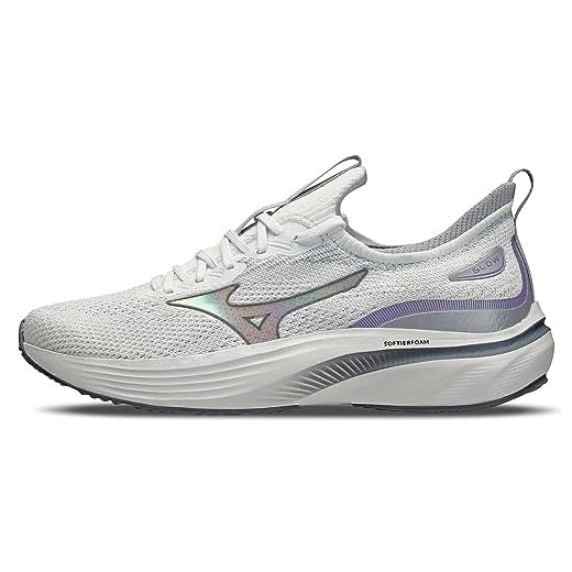 Tênis de Corrida Feminino Mizuno Glow
