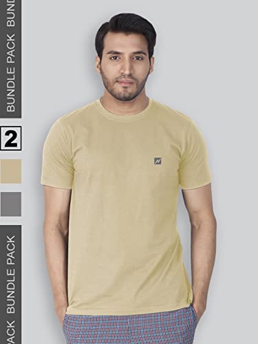 Image of Lux Nitro Men T-Shirt