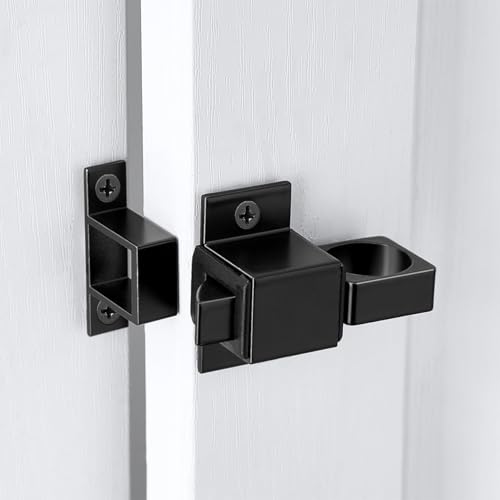 Pasador con resorte para puerta 27 Imagen adicional