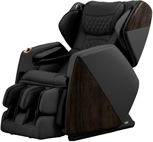 Titan Chair OS-Pro Soho, Black